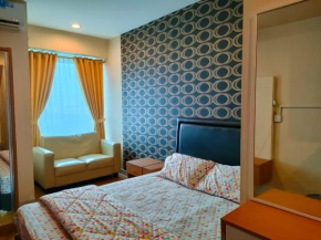 Apartemen Grand Kamala Lagoon By Agata Room